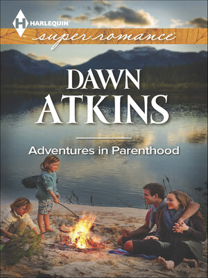 Adventures in Parenthood - ebook